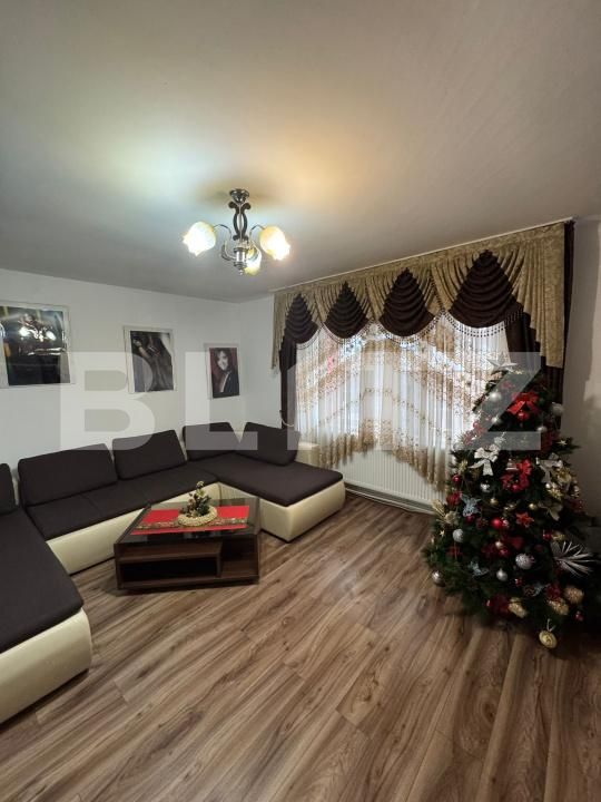 Casa de vânzare 3 camere Orasul Vechi - 184484CV | BLITZ Baia Mare | Poza7