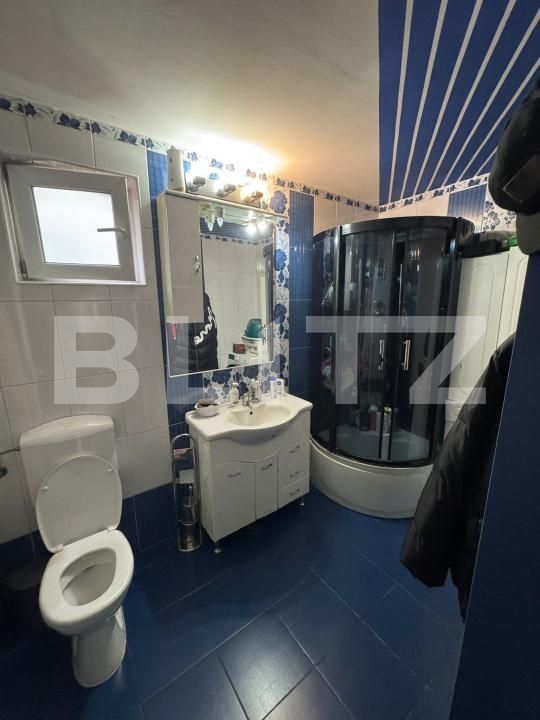 Casa de vânzare 3 camere Orasul Vechi - 184484CV | BLITZ Baia Mare | Poza9