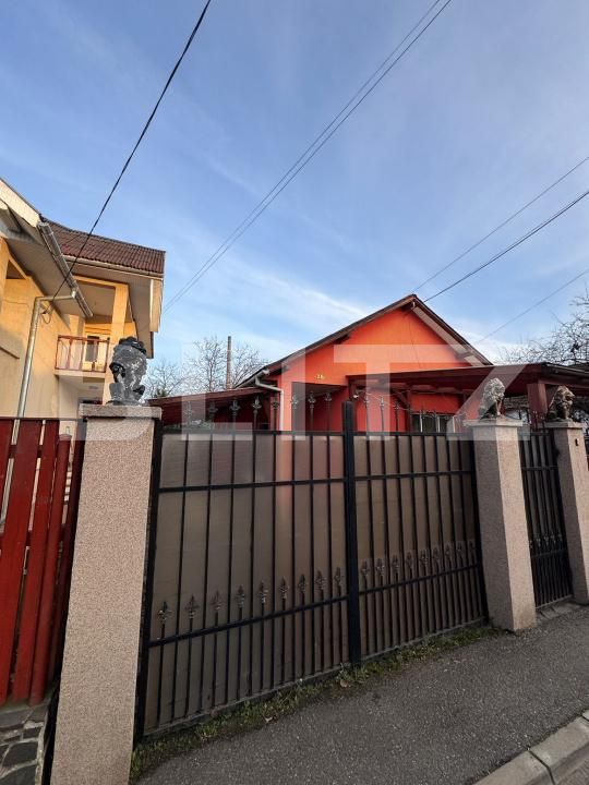 Casa de vânzare 3 camere Orasul Vechi - 184484CV | BLITZ Baia Mare | Poza2