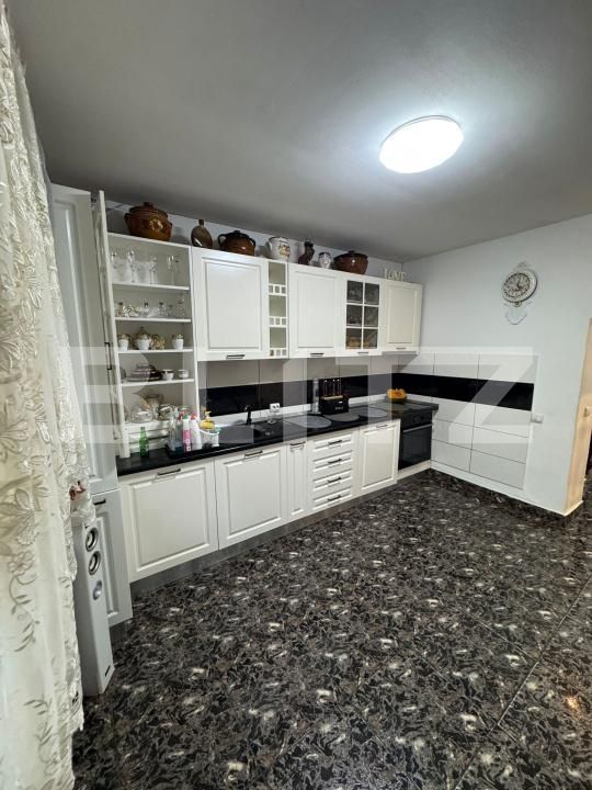 Casa de vânzare 3 camere Orasul Vechi - 184484CV | BLITZ Baia Mare | Poza11