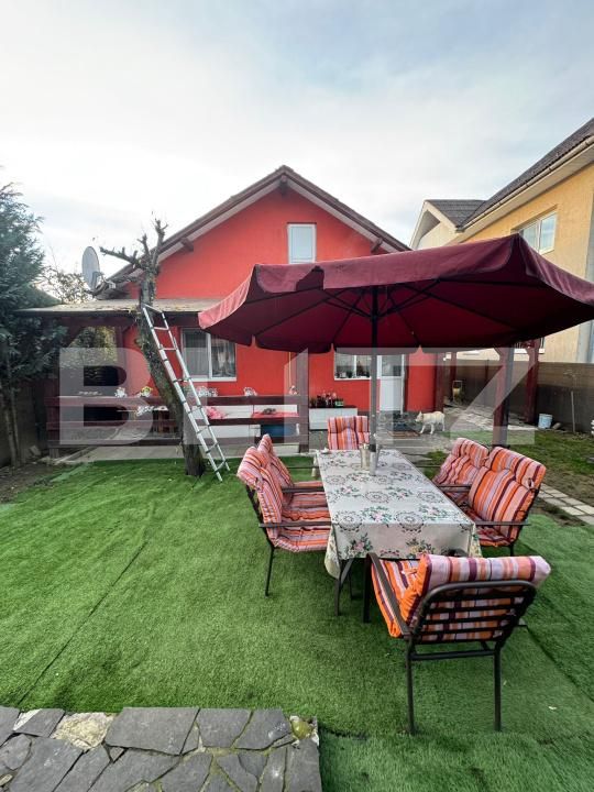 Casa de vânzare 3 camere Orasul Vechi - 184484CV | BLITZ Baia Mare | Poza5