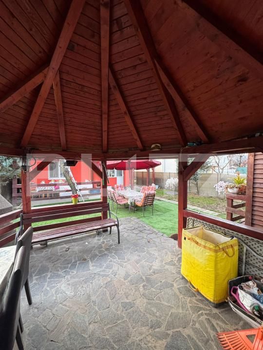 Casa de vânzare 3 camere Orasul Vechi - 184484CV | BLITZ Baia Mare | Poza6