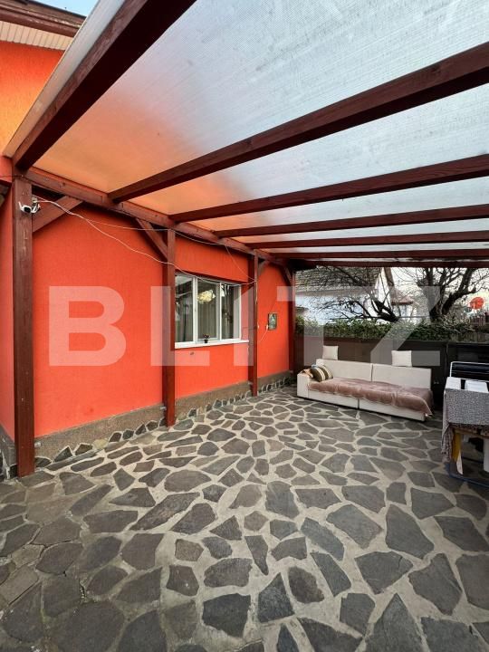 Casa de vânzare 3 camere Orasul Vechi - 184484CV | BLITZ Baia Mare | Poza4