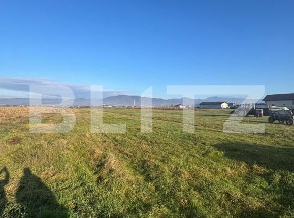 Teren de vânzare Mocira - 184565TV | BLITZ Baia Mare | Poza1