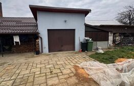 Casă renovată cu teren 600 mp, garaj și anexe – Posta, aproape de Baia Mare