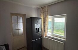 Casă renovată cu teren 600 mp, garaj și anexe – Posta, aproape de Baia Mare