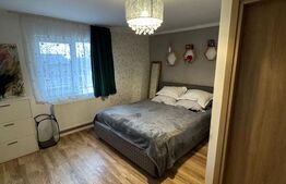 Casă renovată cu teren 600 mp, garaj și anexe – Posta, aproape de Baia Mare