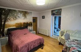 Casă renovată cu teren 600 mp, garaj și anexe – Posta, aproape de Baia Mare