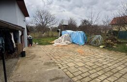 Casă renovată cu teren 600 mp, garaj și anexe – Posta, aproape de Baia Mare