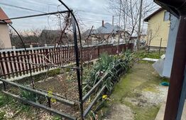 Casă renovată cu teren 600 mp, garaj și anexe – Posta, aproape de Baia Mare