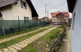 Casă renovată cu teren 600 mp, garaj și anexe – Posta, aproape de Baia Mare