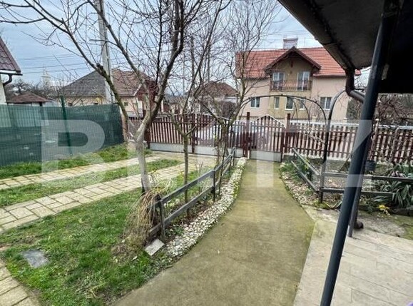 Casa de vânzare 3 camere Posta - 184619CV | BLITZ Baia Mare | Poza4