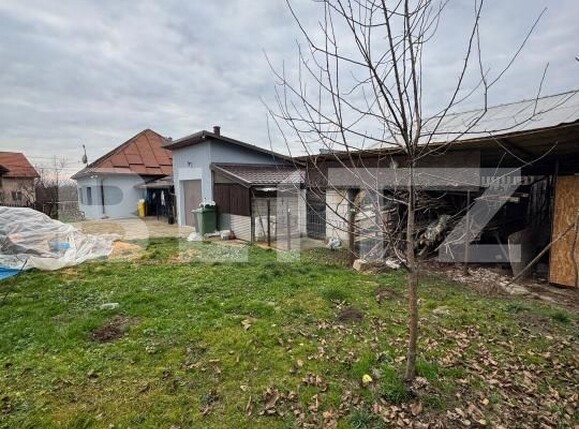Casa de vânzare 3 camere Posta - 184619CV | BLITZ Baia Mare | Poza1