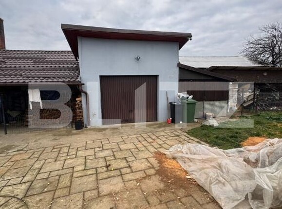 Casa de vânzare 3 camere Posta - 184619CV | BLITZ Baia Mare | Poza2