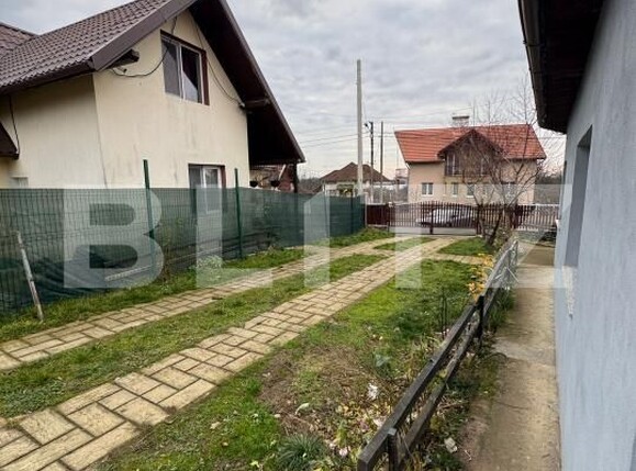 Casa de vânzare 3 camere Posta - 184619CV | BLITZ Baia Mare | Poza5