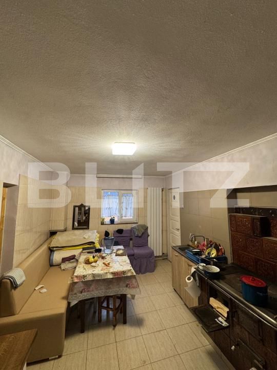 Casa de vânzare 3 camere Posta - 184619CV | BLITZ Baia Mare | Poza11