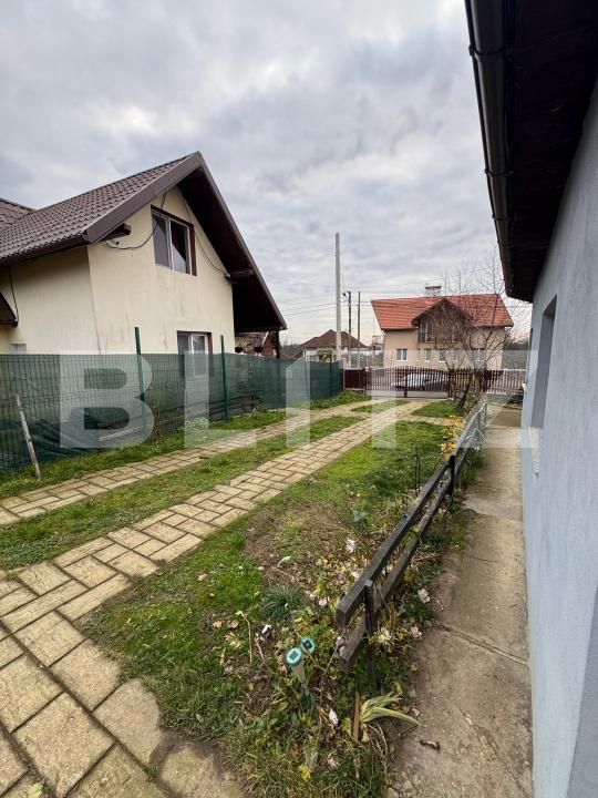Casa de vânzare 3 camere Posta - 184619CV | BLITZ Baia Mare | Poza5