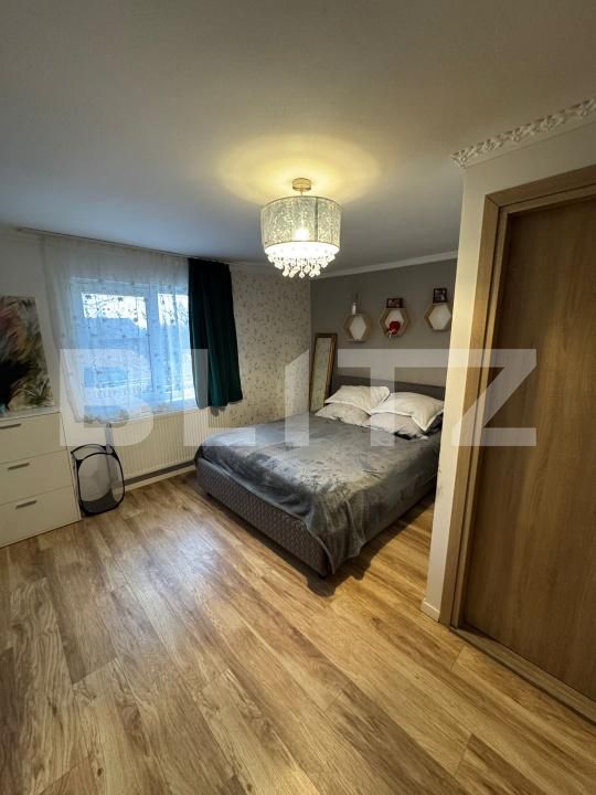 Casa de vânzare 3 camere Posta - 184619CV | BLITZ Baia Mare | Poza13