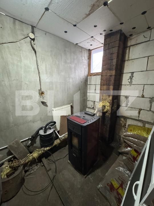 Casa de vânzare 3 camere Posta - 184619CV | BLITZ Baia Mare | Poza25