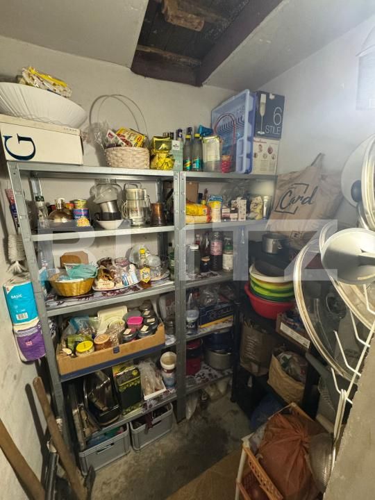 Casa de vânzare 3 camere Posta - 184619CV | BLITZ Baia Mare | Poza22