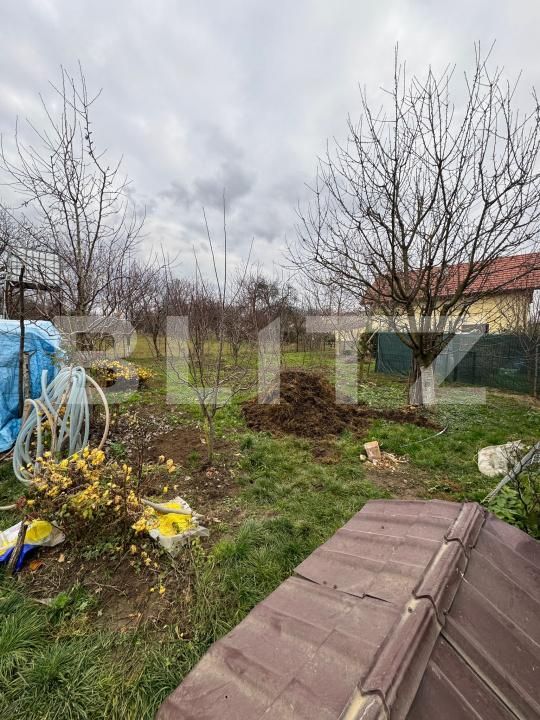Casa de vânzare 3 camere Posta - 184619CV | BLITZ Baia Mare | Poza8