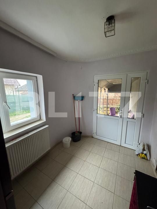 Casa de vânzare 3 camere Posta - 184619CV | BLITZ Baia Mare | Poza9