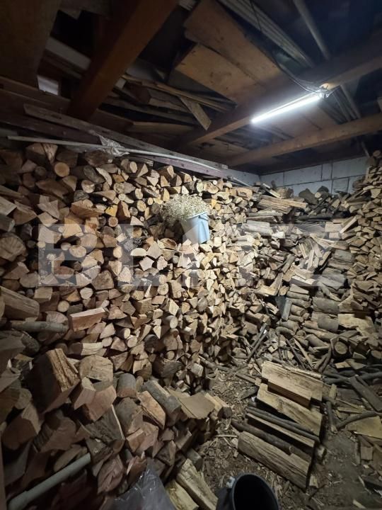 Casa de vânzare 3 camere Posta - 184619CV | BLITZ Baia Mare | Poza24