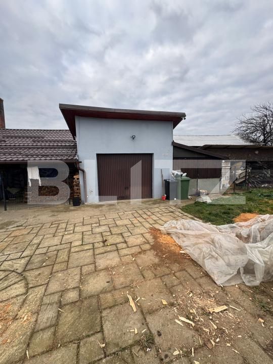 Casa de vânzare 3 camere Posta - 184619CV | BLITZ Baia Mare | Poza2