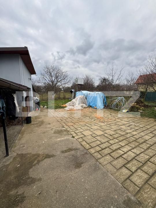 Casa de vânzare 3 camere Posta - 184619CV | BLITZ Baia Mare | Poza7