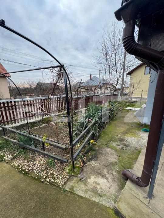 Casa de vânzare 3 camere Posta - 184619CV | BLITZ Baia Mare | Poza3