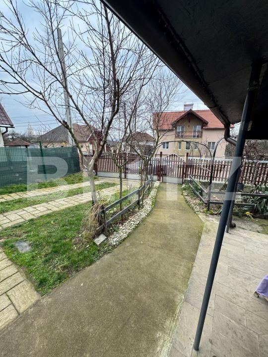 Casa de vânzare 3 camere Posta - 184619CV | BLITZ Baia Mare | Poza4