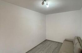 Apartament de 2 camere, semidecomandat, 37mp, parter, zona Garii