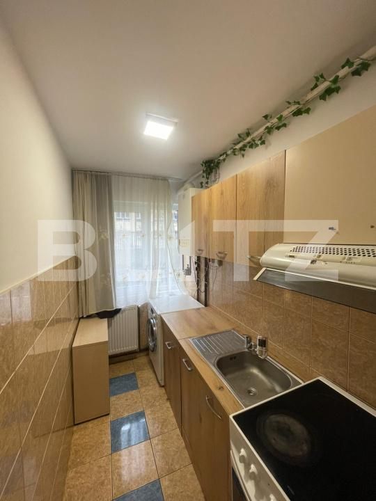 Apartament de vânzare 2 camere Garii - 184642AV | BLITZ Baia Mare | Poza5