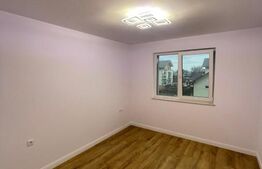 Apartament de 2 camere, 44,4mp, etaj 2, finisat, bloc nou 2023