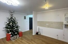 Apartament de 2 camere, 44.40 mp, zona Independentei