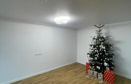 Apartament de 2 camere, 44,4mp, etaj 2, finisat, bloc nou 2023