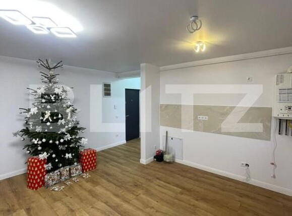 Apartament de vânzare 2 camere Independentei - 184643AV | BLITZ Baia Mare | Poza1