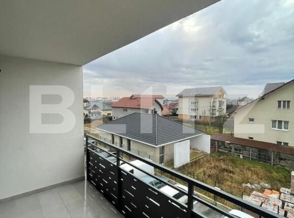 Apartament de vânzare 2 camere Independentei - 184643AV | BLITZ Baia Mare | Poza4