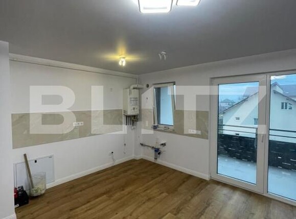Apartament de vânzare 2 camere Independentei - 184643AV | BLITZ Baia Mare | Poza3