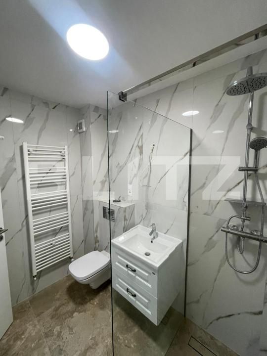 Apartament de vânzare 2 camere Independentei - 184643AV | BLITZ Baia Mare | Poza8