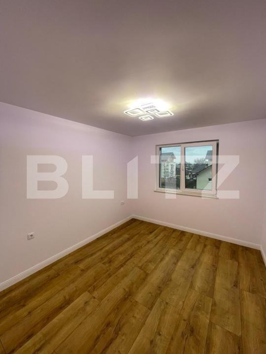 Apartament de vânzare 2 camere Independentei - 184643AV | BLITZ Baia Mare | Poza5