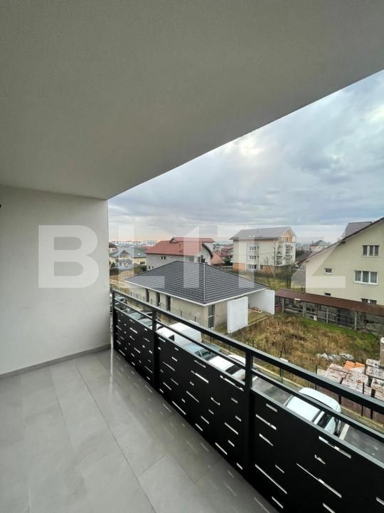Apartament de vânzare 2 camere Independentei - 184643AV | BLITZ Baia Mare | Poza4