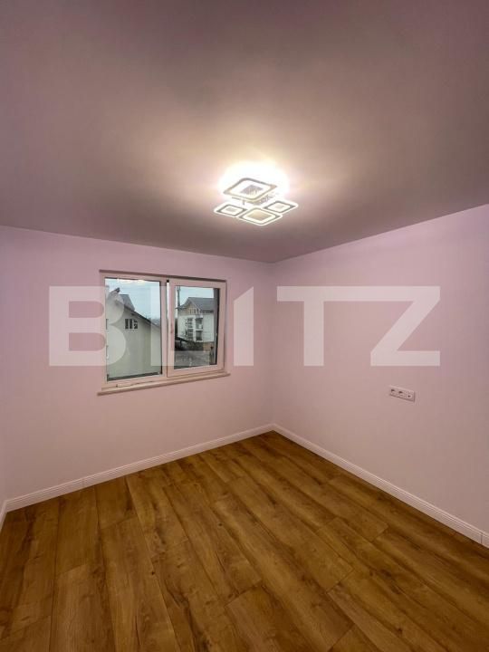 Apartament de vânzare 2 camere Independentei - 184643AV | BLITZ Baia Mare | Poza6