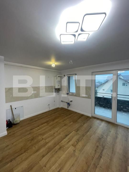 Apartament de vânzare 2 camere Independentei - 184643AV | BLITZ Baia Mare | Poza3