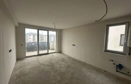 Apartament 2 camere, 41 mp, zona Independentei