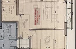 Apartament 2 camere, 41 mp, zona Independentei