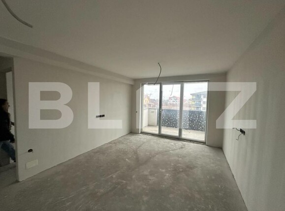 Apartament de vânzare 2 camere Independentei - 184668AV | BLITZ Baia Mare | Poza8