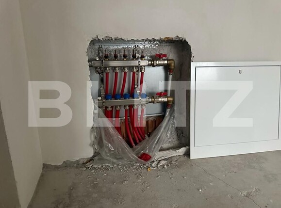 Apartament de vânzare 2 camere Independentei - 184668AV | BLITZ Baia Mare | Poza17