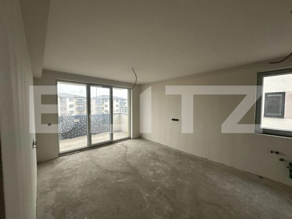 Apartament de vânzare 2 camere Independentei - 184668AV | BLITZ Baia Mare | Poza6