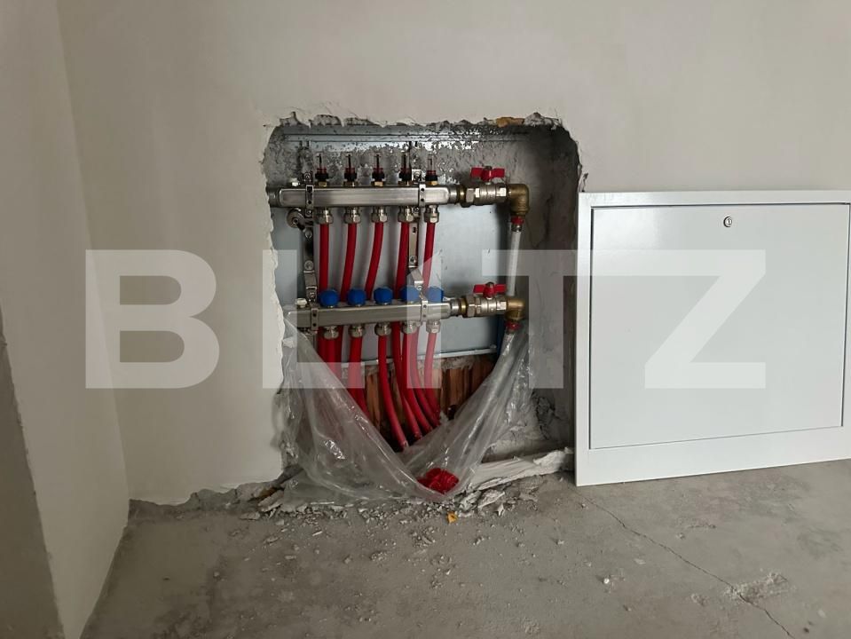 Apartament de vânzare 2 camere Independentei - 184668AV | BLITZ Baia Mare | Poza13